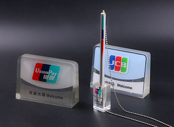 公司的亞克力資料架平時該怎么保養呢？