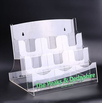 有機玻璃展示架粘接技巧有哪些？